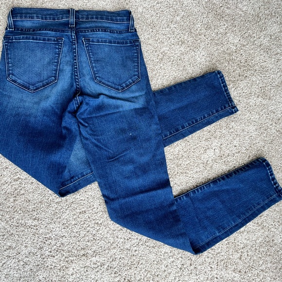 J BRAND - JEANS SKINNY/ STRAIGHT - Picture 4 of 4